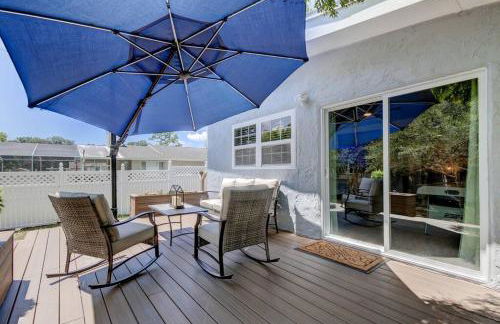 Spacious 3 Bedroom PET FRIENDLY!- Close to beach! - Foto 64