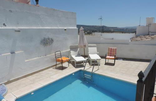 Casa Cal y Sol - Foto 25