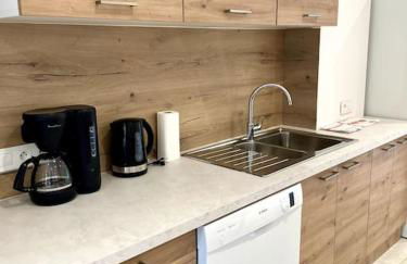 Grand studio Champagny-le-Haut - Foto 11