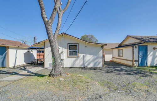 2 Mi to Feather River Outdoor Escape in Oroville! - Foto 22