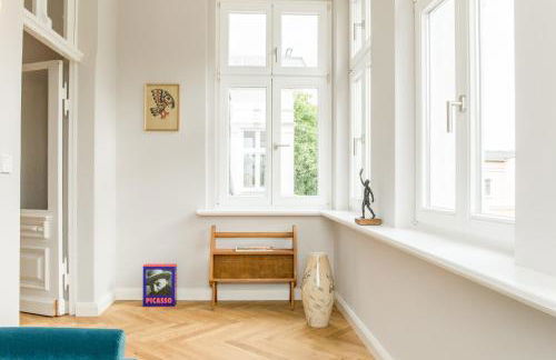 OSTKÜSTE - Nadler Hof Design Apartments - Foto 12