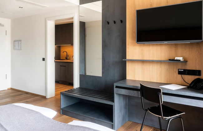 Burgau Hotel Sonnenhof - Foto 9