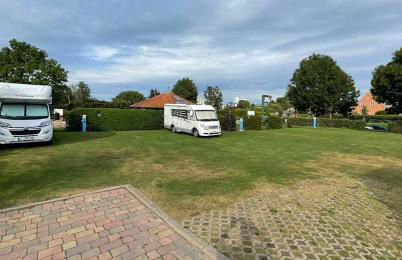 Vintage Houseboats at Malchin Harbor by Kuhnle-Tours - Foto 34