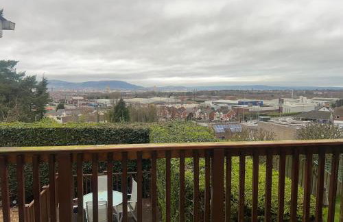 Castlereagh Belfast beauty - Foto 17