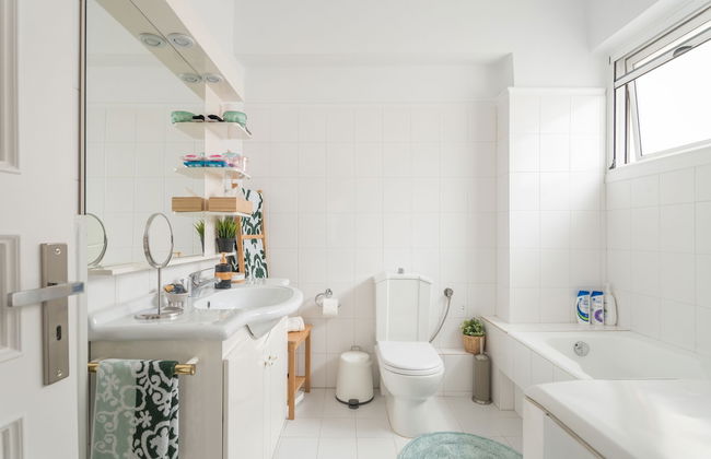 Comfi City Apartment FIL27 - Foto 19