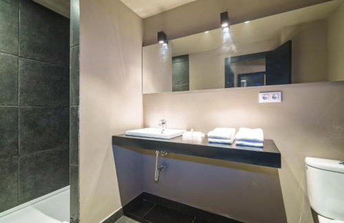 Valencia Luxury - Boutique Paz - Foto 36
