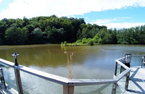 Maison Moulin Bousset - Foto 25