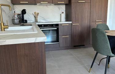 Appartement neuf contemporain - Photo 11