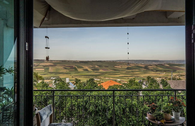 Loveneel Sea Galilee Retreat by SeaNRent - Foto 54