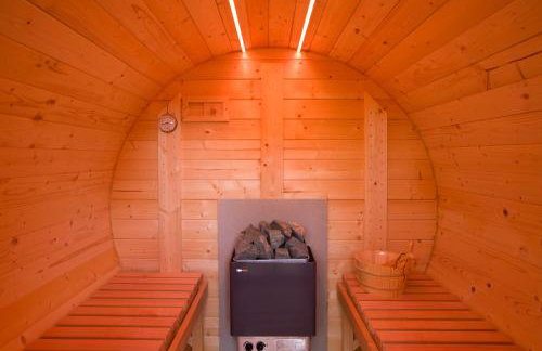 Oak Cottage - Foto 15