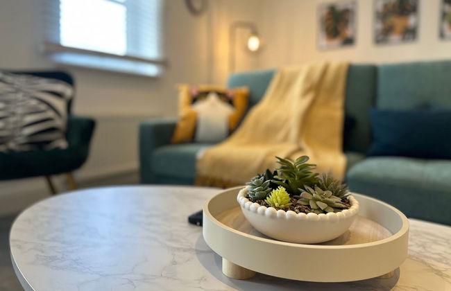 St. Mary's Nest - Foto 24