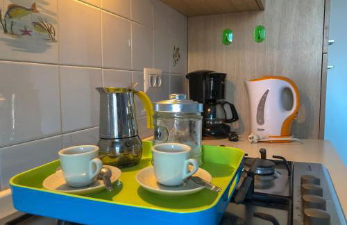 Appartamenti Casa Nina, lago,montagne, uliveti - Foto 23