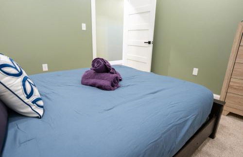 Sleeps18 9Beds 7BR 4BA Swepson Estate - Foto 55