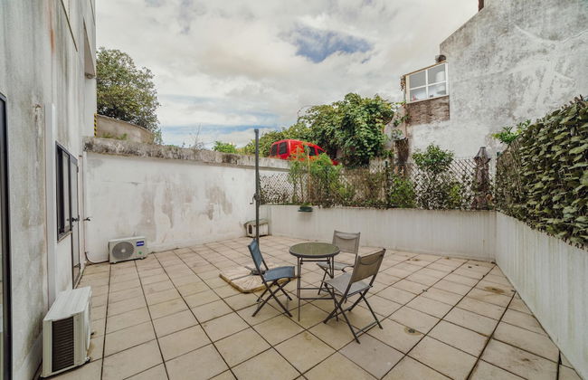 Pateo IN Lapa City Center by Vacationy - Foto 1