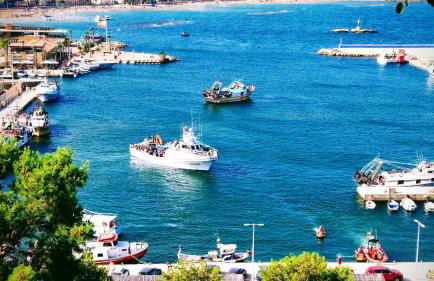 The sea-cave house - Foto 31