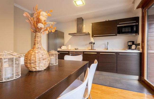 Apartamentos Albatros - Photo 14