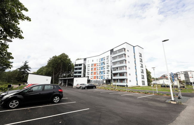 Hiisi Homes Riihimäki - Foto 30