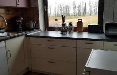 Vogels Ferienhaus in Kreideseenähe - Foto 10