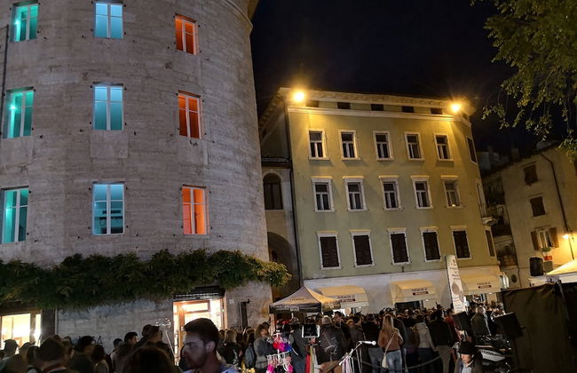 Torrione Trento - Foto 43