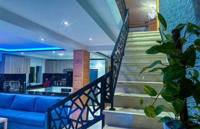 Luxury duplex with private pool-Sea view - Photo 13