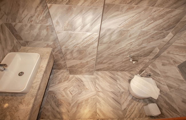 Fethiye Mina Villa - Foto 18