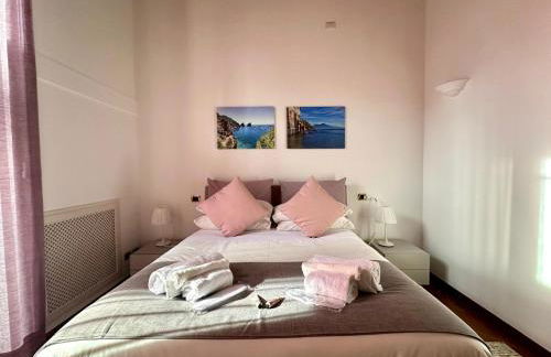 Pink Star Napoli Luxury Apartment - Foto 8