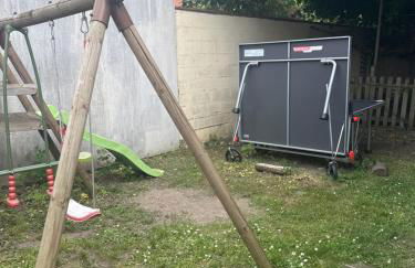 Studio au calme dans jardin à 30min de Paris - Foto 3