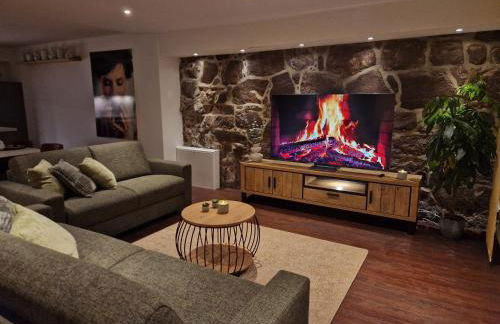 Ferienwohnung Zum Alten Cafè - Foto 3