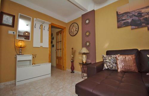 MAGIC APARTAMENT - ALICANTE - Photo 4