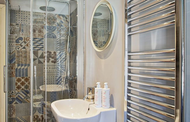 Colore e Stile nel centro di Genova - Photo 10