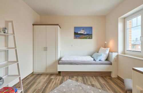 Kanalkajüte Wilhelm - Photo 24