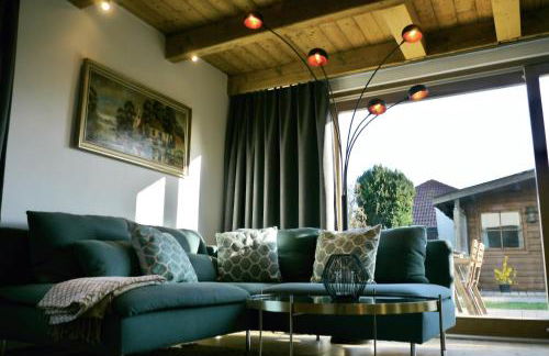 Witt Huuske - Photo 1