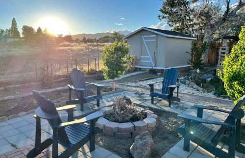 MtnCity Views 4BR Firepit FamilyRetreat NearUNR - Foto 51