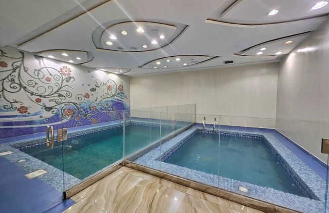 VIP resort chalet 22 - Foto 11