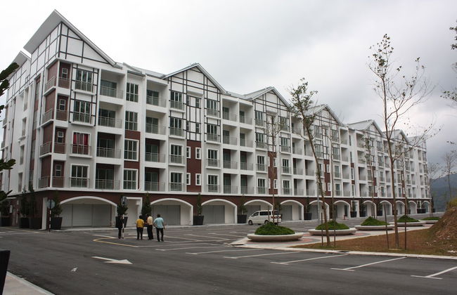 Cameron Golden Hills Resort - Photo 29