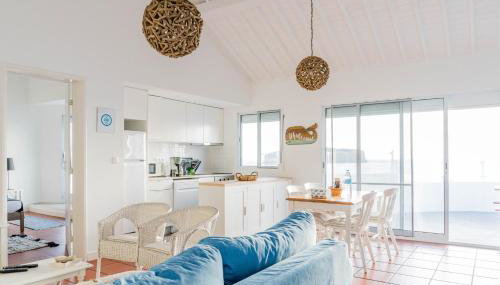 Quo Mosteiros Sunset House - Foto 1