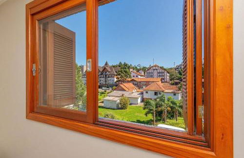 Rosa Edifício Valle Dell Art - Foto 27