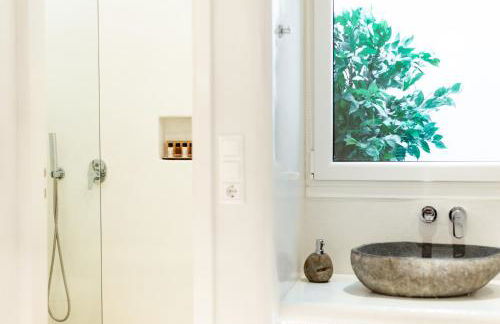 Anastasia's Visage Stylish Accommodation Rooms City Centre Mykonos - Photo 19