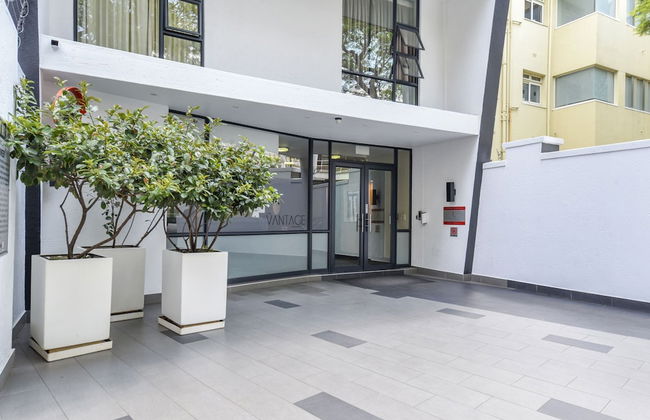 The Vantage 209 - Photo 24