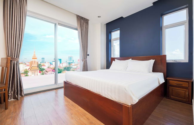 Amana Hotel & Residences - Foto 39