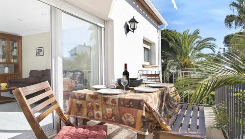 0320 Apartament in Calella de Palafrugell - Foto 4