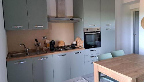 Residenza Stefy - Foto 5, dishwasher