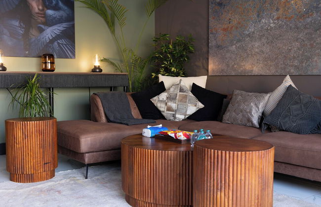 Portal Chalets With Private Pool - Narjs - Foto 36