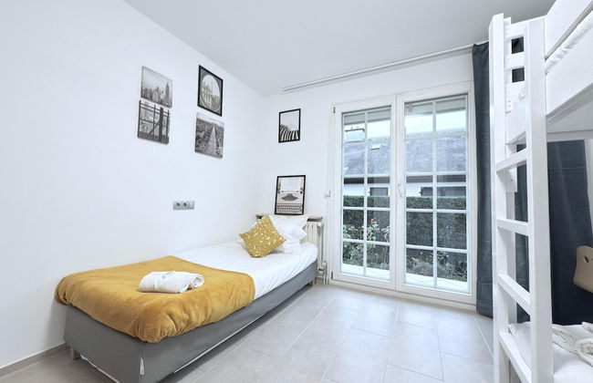 Spacious 4 bedrooms House - Foto 10