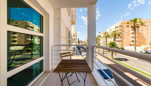 Belvilla by OYO Faro III - Foto 4