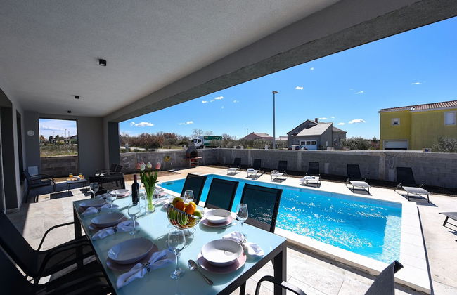 Villa Tia Zadarvillas - Photo 5