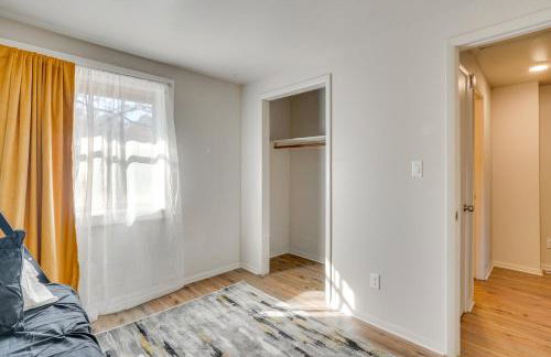 Chic Farmhouse, 3Mi to Lake-Pet Friendly & Golfing - Foto 16