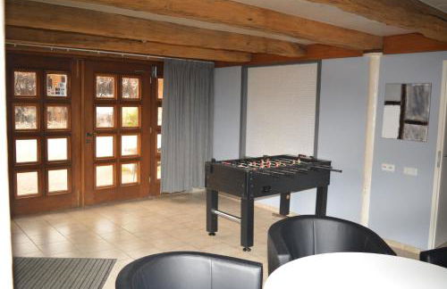 Ferienhaus Eichenthal - Foto 91