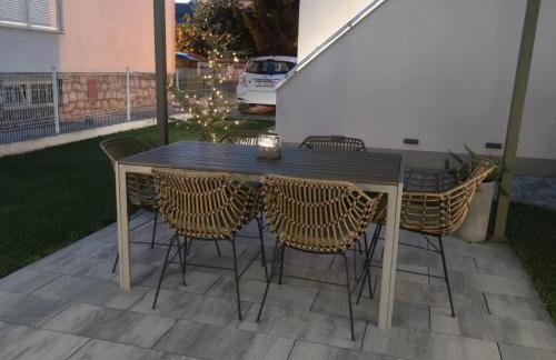 Lumani Apartment Zagreb with FREE Parking - Foto 48