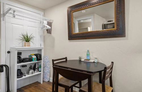 Eagle Nest Retreat - Modern Studio in Eagle - Foto 7